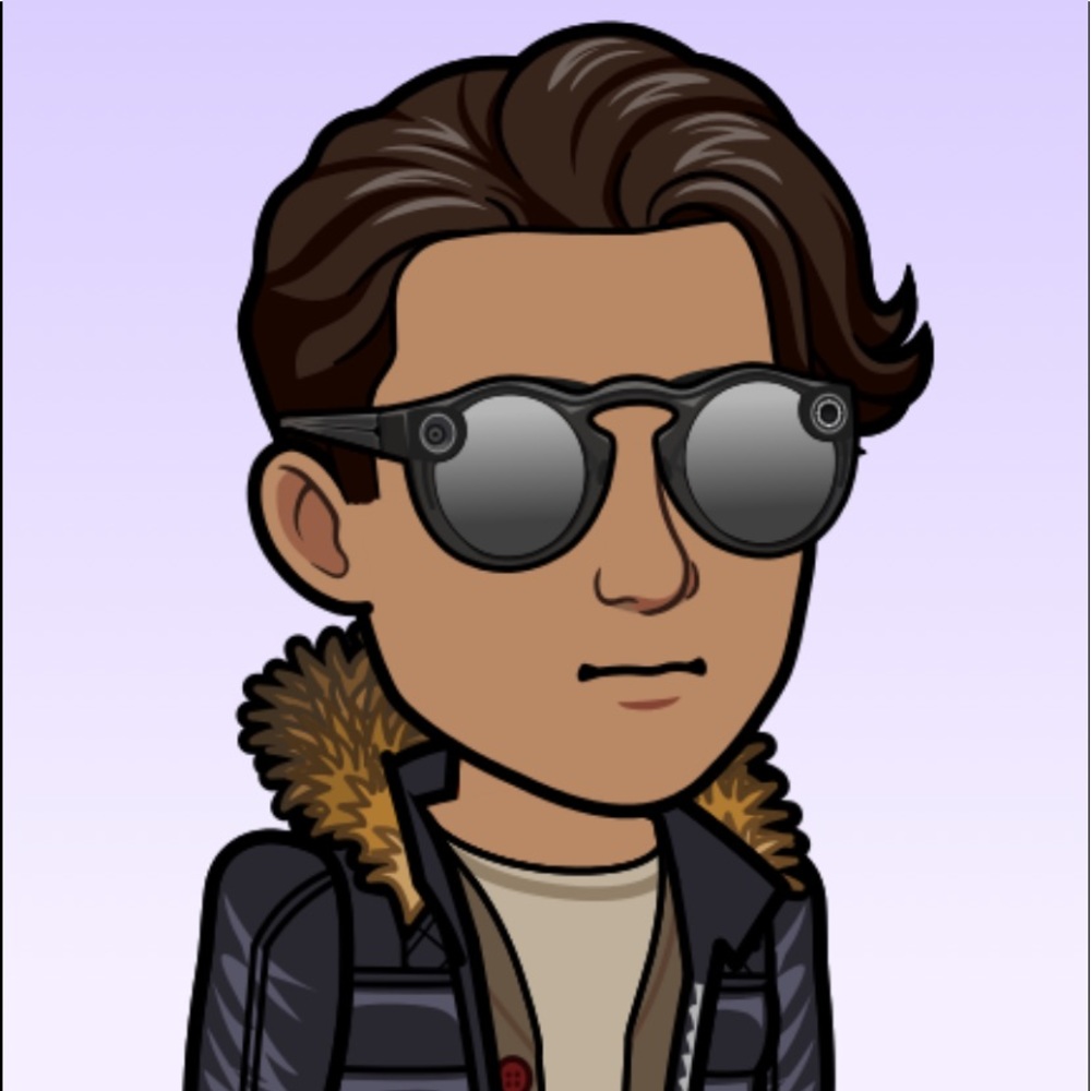 Meet your Posher, Jesse